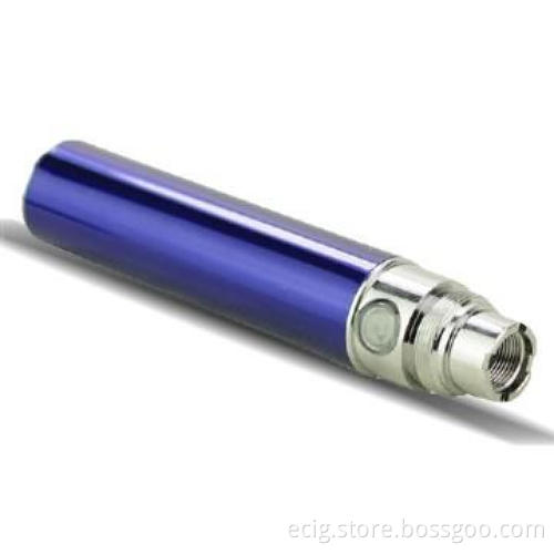 Newest Electronic Cigarette ce4 ego t battery